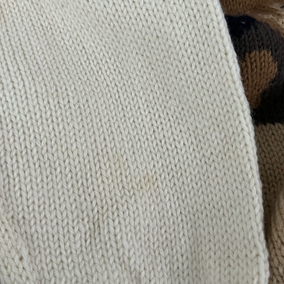 Vintage Bonzo Kangaroo Sweater - Picture 7 of 10